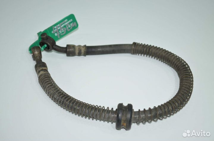 Шланг тормозной задний Kawasaki ZZR400-2