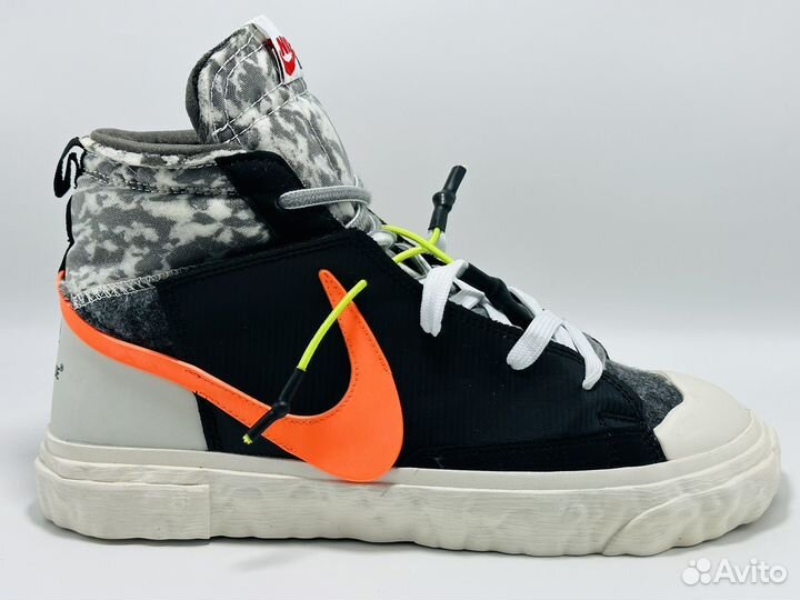 Nike blazer MID readymade