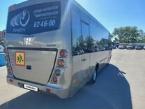 Туристический автобус Неман 420234-511, 2020
