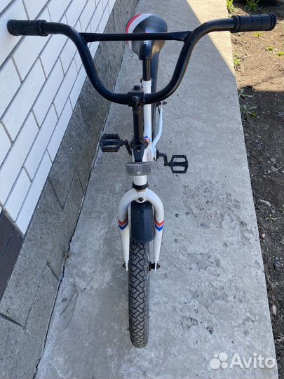 Детский велосипед navigator