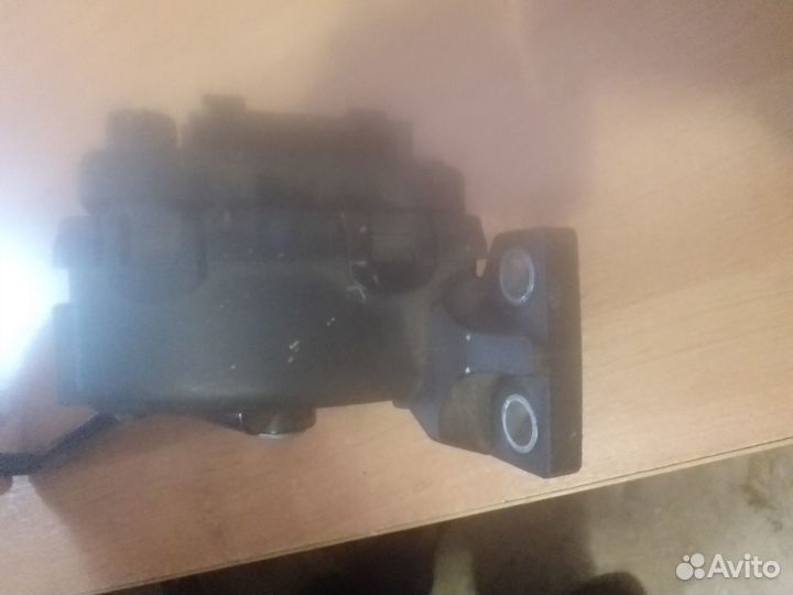 Педаль газа потенциометр ducat6PV008245-01 133749