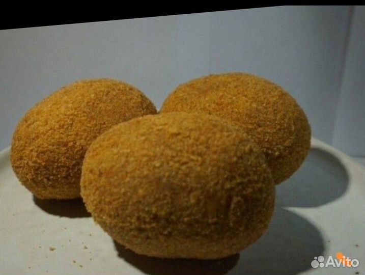 Котлета по киевски с Зеленью. Пирожки