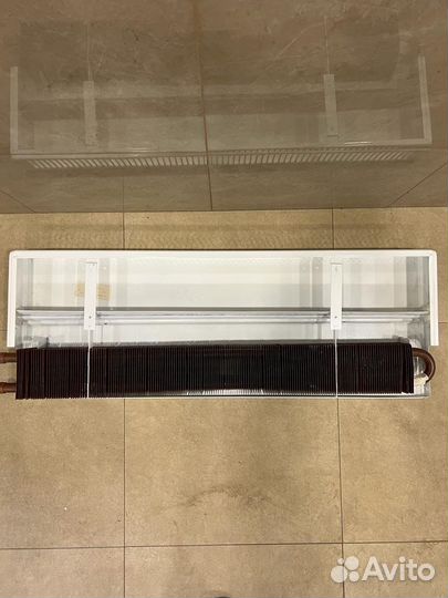 Конвектор Универсал кну кск 20, Комфорт М2 кн