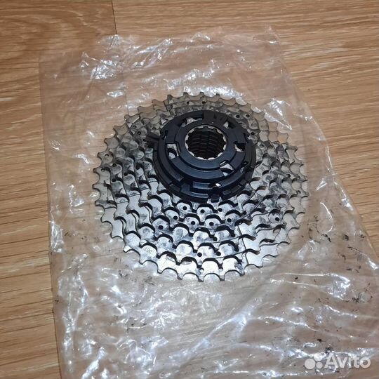 Кассета FWD CS-M2009, 11-36T (9 ск.)