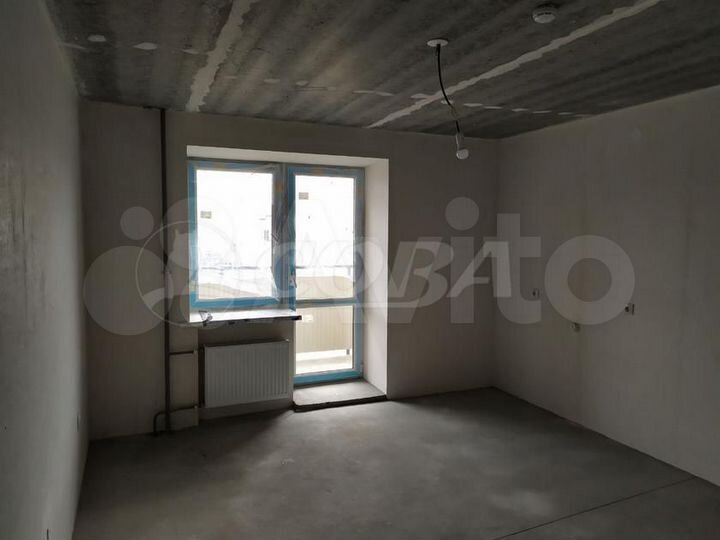 Квартира-студия, 22 м², 4/10 эт.