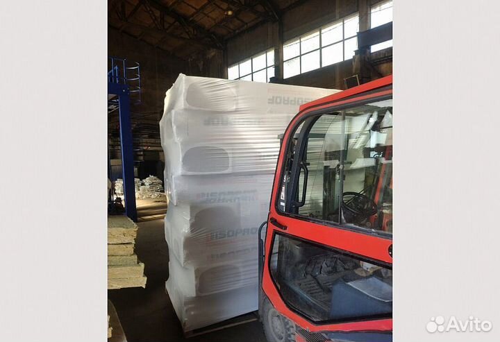 Паллетайзер / Паллетоупаковщик / Паллетообмотчик