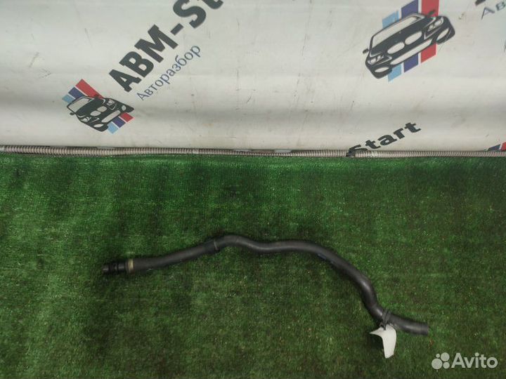 Патрубок печки Bmw 116I F20 N13B16A 2013