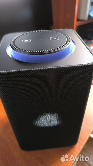 Яндекс станция макс с zigbee на подписке