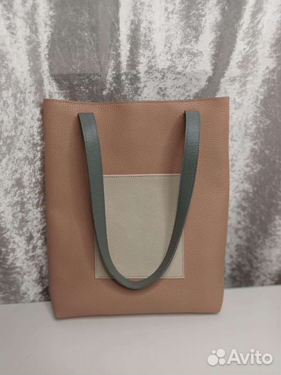 Мастер класс по пошиву сумок из натуральной кожи