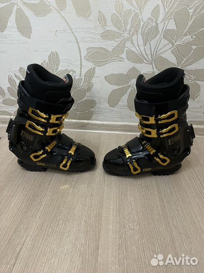 Ботинки для сноуборда
