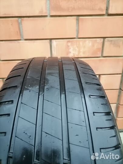 Bfgoodrich Advantage 215/60 R16