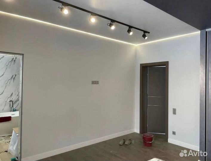 Электрик. Опыт работы 30 лет