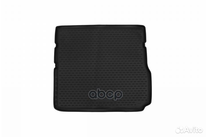 Коврик в багажник полиуретан element5249V12 ELE