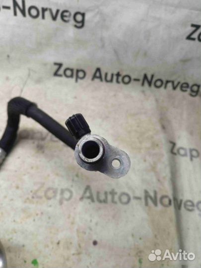 Трубка кондиционера Mercedes-Benz Cls W218