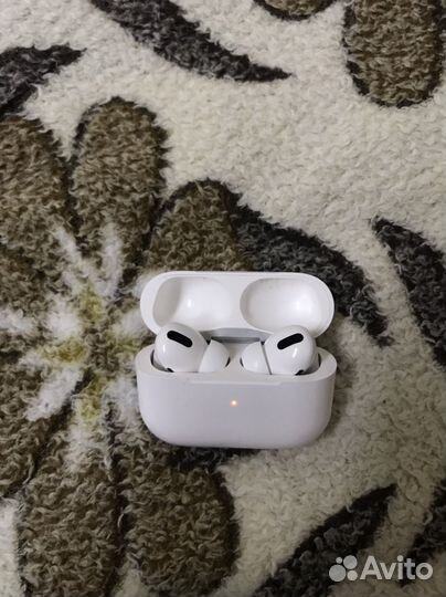 Airpods pro оригинал