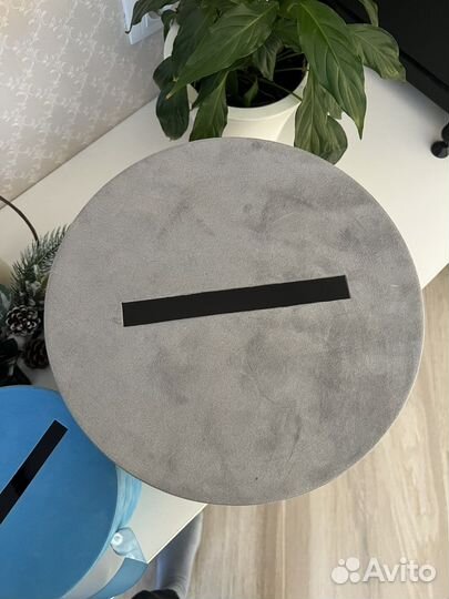 Свадебный сундук для денег,мальчик девочка