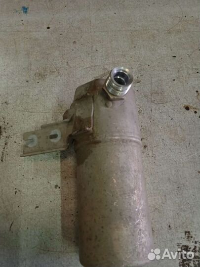 Осушитель кондиционера audi a8 d2 ауди а8 д2