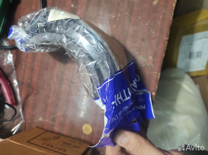 Очки защитные, зимняя спецодежда