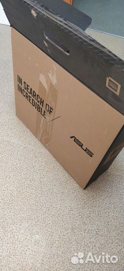 Абсолютно новый Моноблок asus Vivo AiO 24