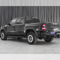 RAM 1500 6.2 AT, 2023, 499 км, с пробегом, цена 16 500 000 руб.