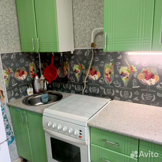 Кухонный гарнитур бу