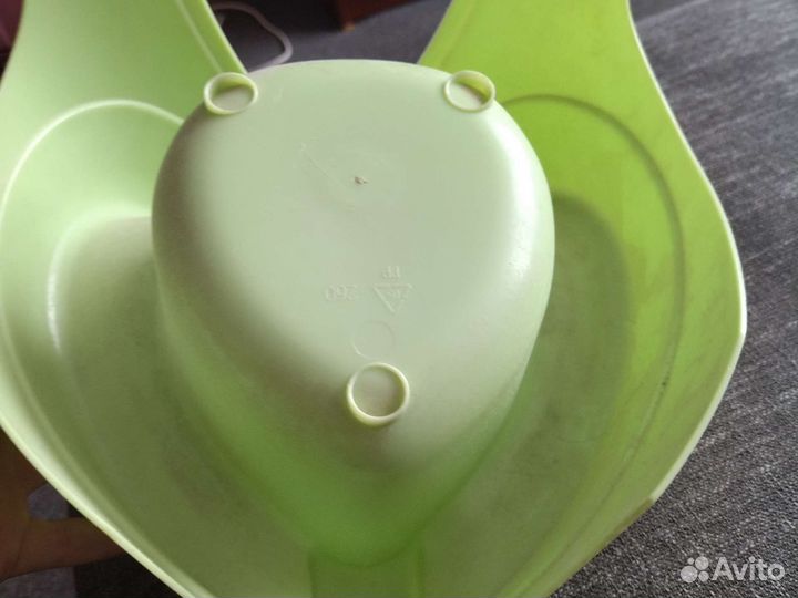 Детский горшок унитаз