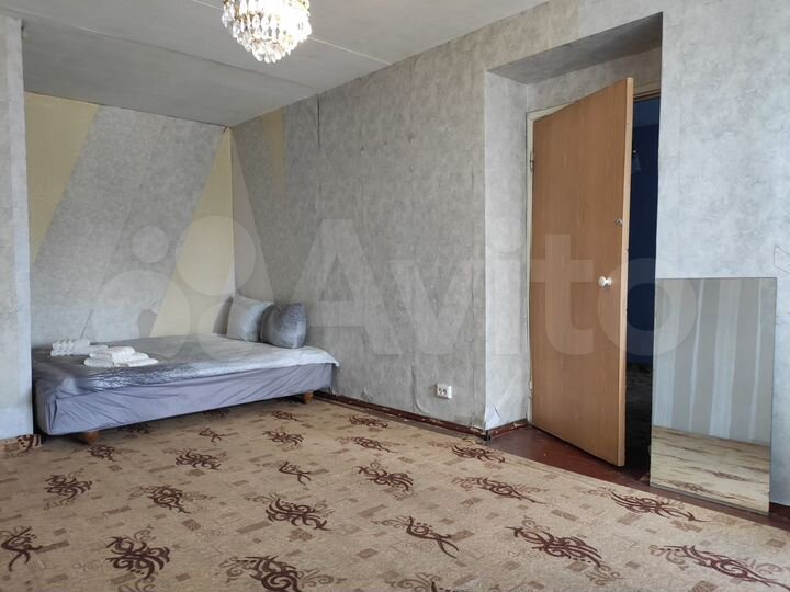 2-к. квартира, 48,8 м², 3/14 эт.