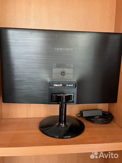 Монитор samsung 23