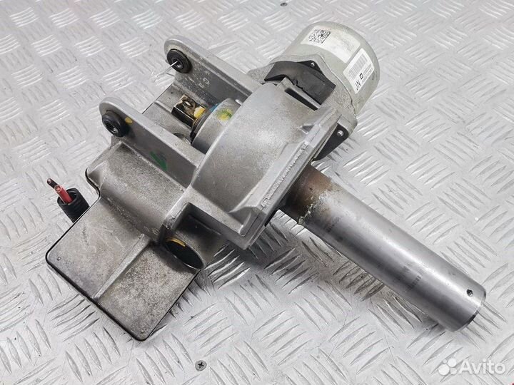 Электроусилитель руля Opel Corsa D