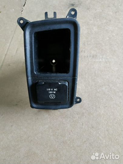 Розетка высокого напряжения Dodge RAM 1500