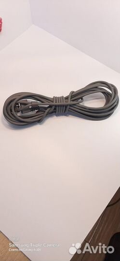 Электрический шнур фирмы Кирби