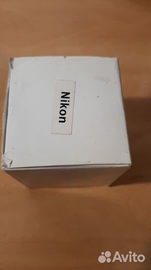 Макрокольца для фотокамеры Nikon