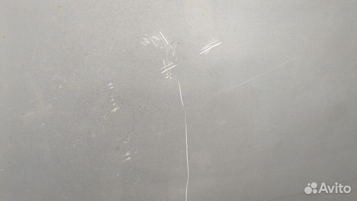 Капот Volkswagen Passat 6, 2007