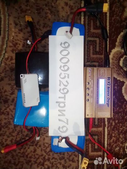 Корпус прикормочного кораблика nitro carp