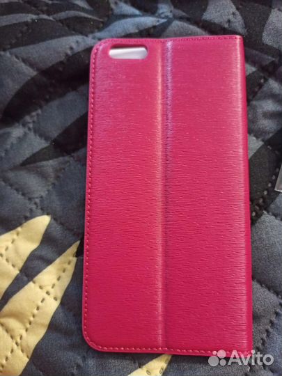 Чехол на iPhone 6 plus