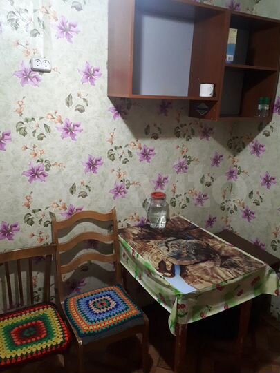 Комната 18 м² в > 9-к., 5/5 эт.