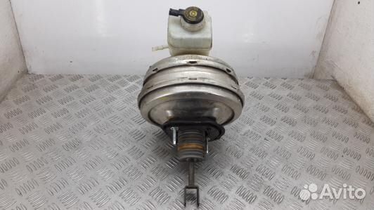 Вакуумный усилитель тормозов BMW 5 F10/F11 (3BA05K