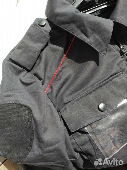 Форма полиция ппс (патрульно постовая) (полевая)