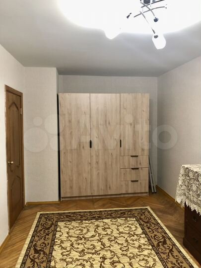1-к. квартира, 30 м², 1/5 эт.