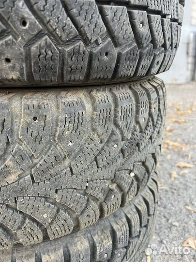 Nordman 8 175/70 R13 27