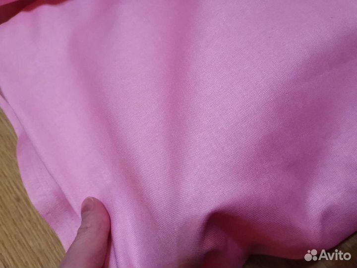Ткани хлопок фланель,сатин советского качества