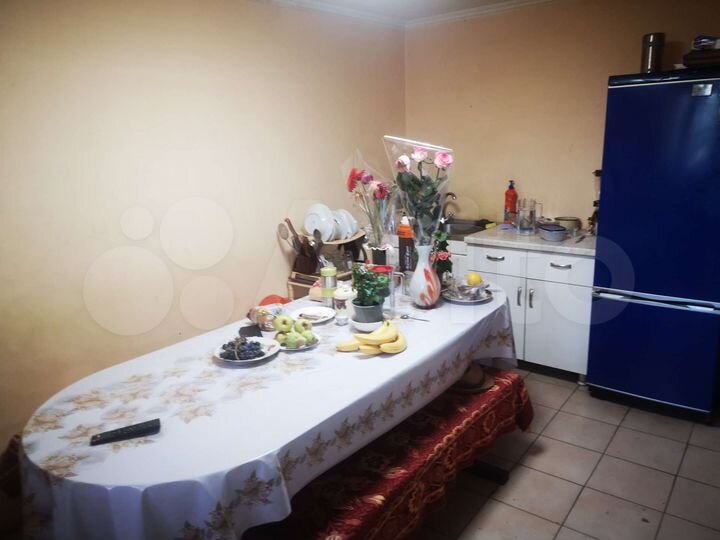 Дом 81 м² на участке 6 сот.