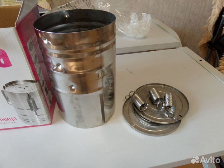 Ветчинница Vetta