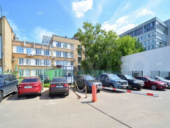 Продам торговое помещение, 105.8 м²