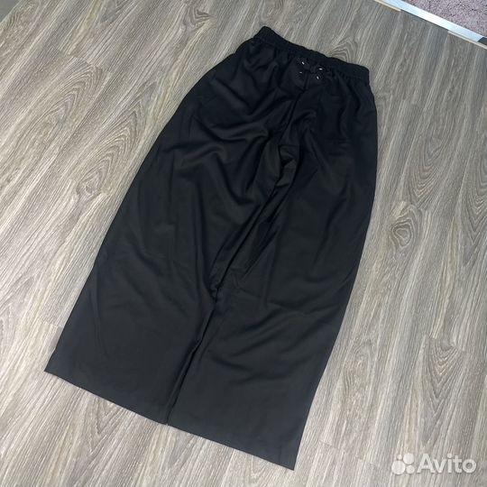 Штаны maison margela широкие
