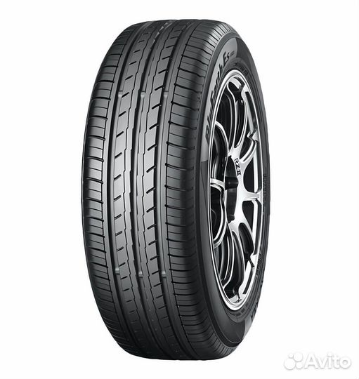 Yokohama BluEarth-ES ES32 A 225/50 R17