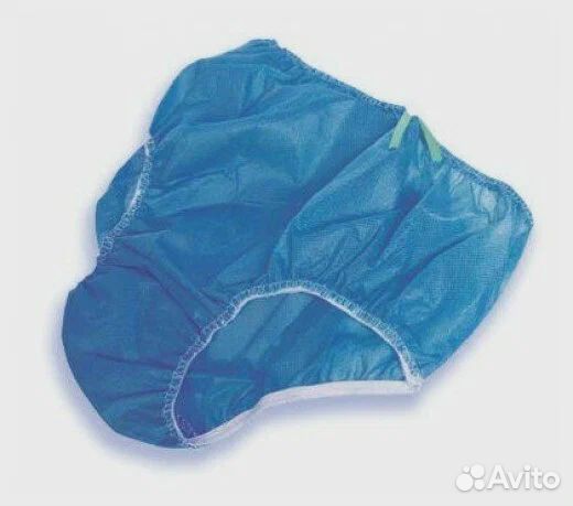 Трусы плавки одноразовые