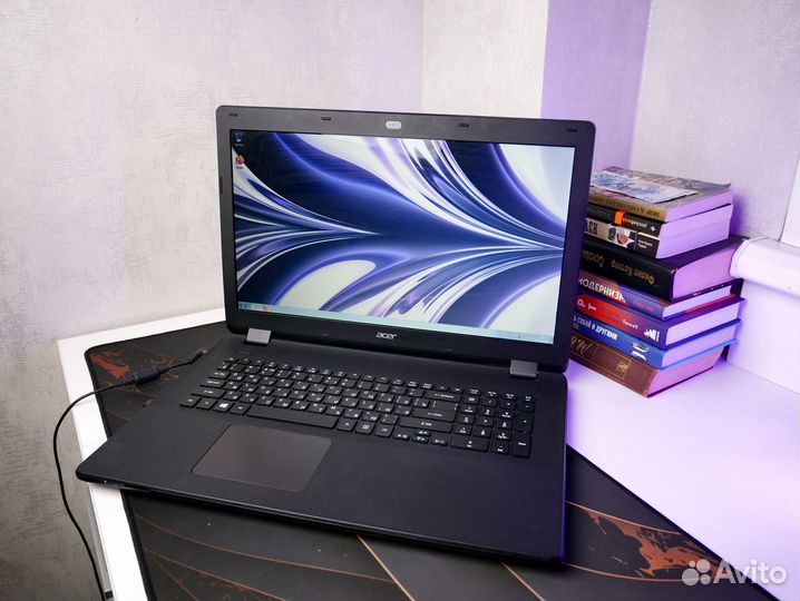 Ноутбук Acer
