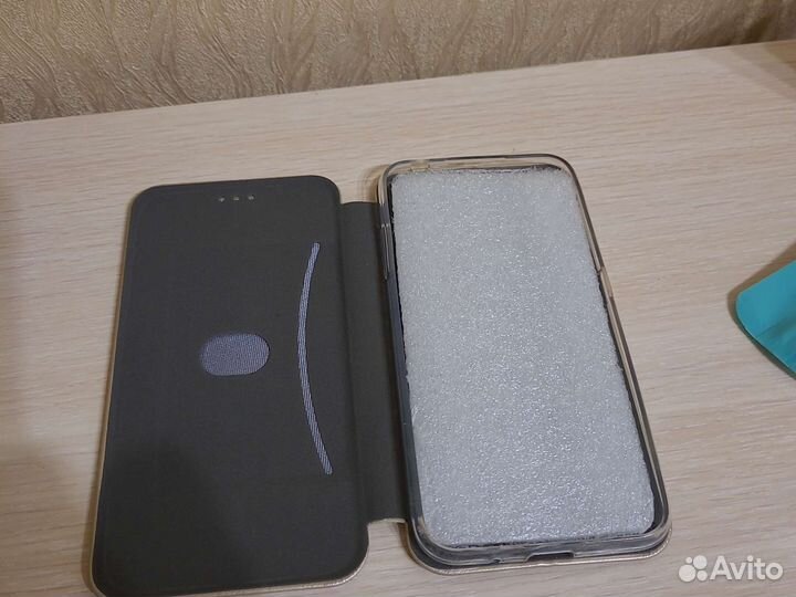 Чехол на samsung A01