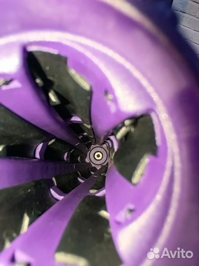 Насадки dyson long 30 мм